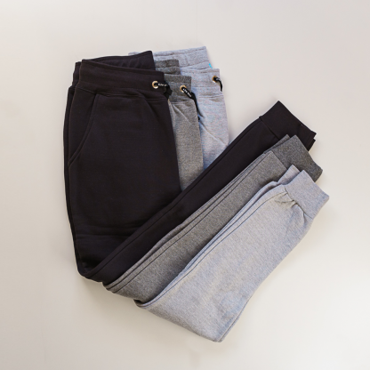 Calça Jogger Molecotton Fem Color - Image 3